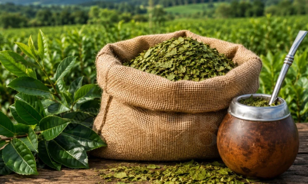 Yerba Mate