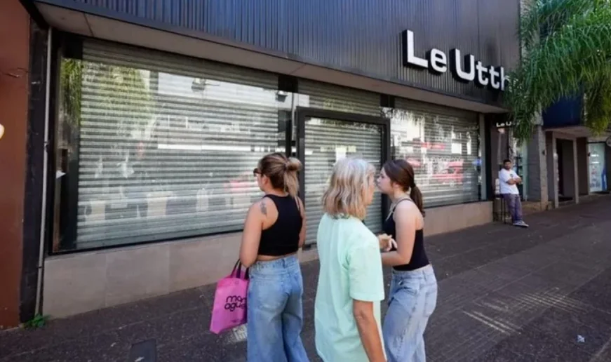 cierre le uthee