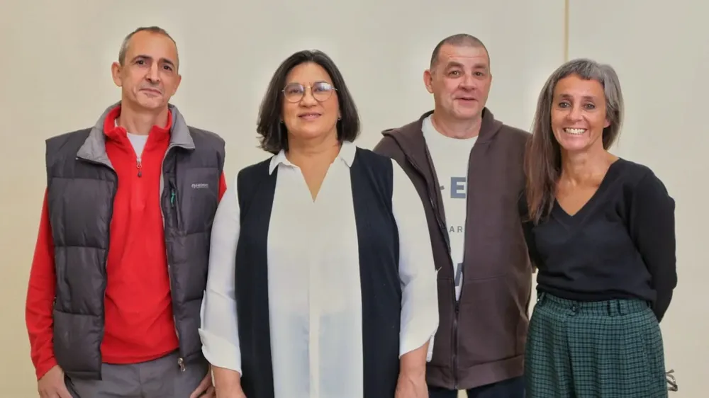 Fórmula de UyO para la Intendencia