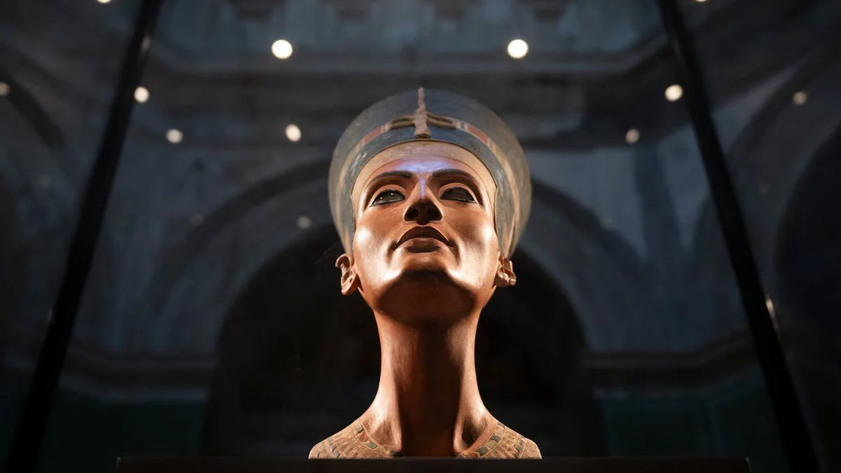 Nefertiti