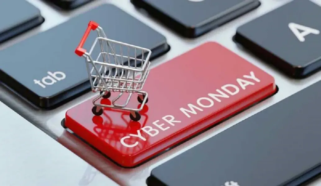 cyber monday