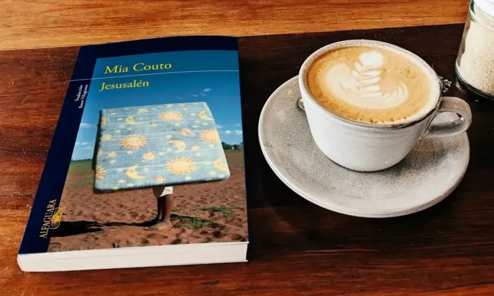 Jerusalén es la historia de una familia mozambiqueña