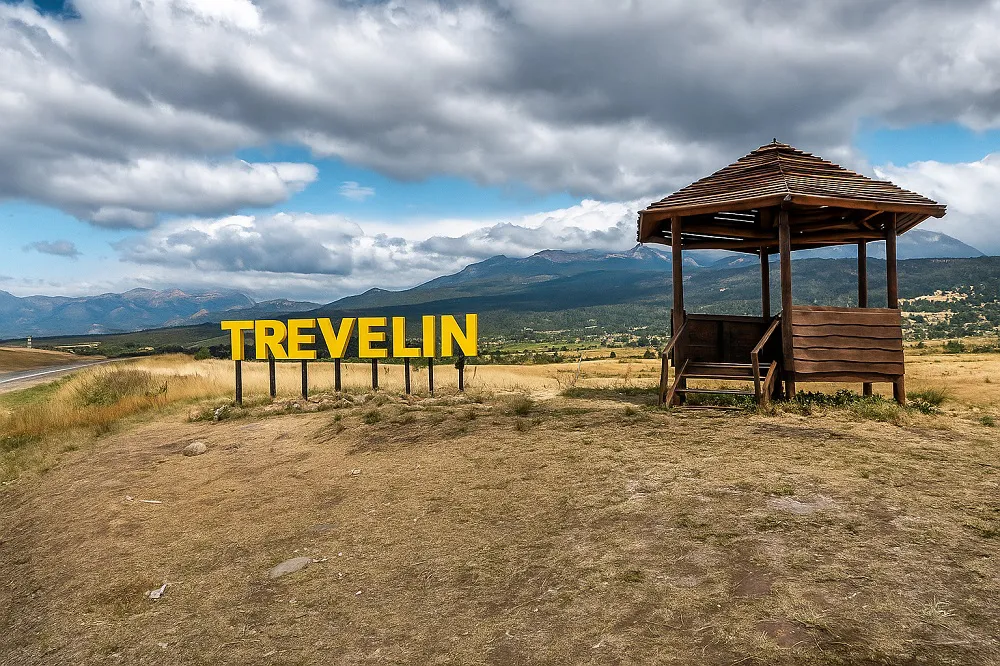 Trevelin