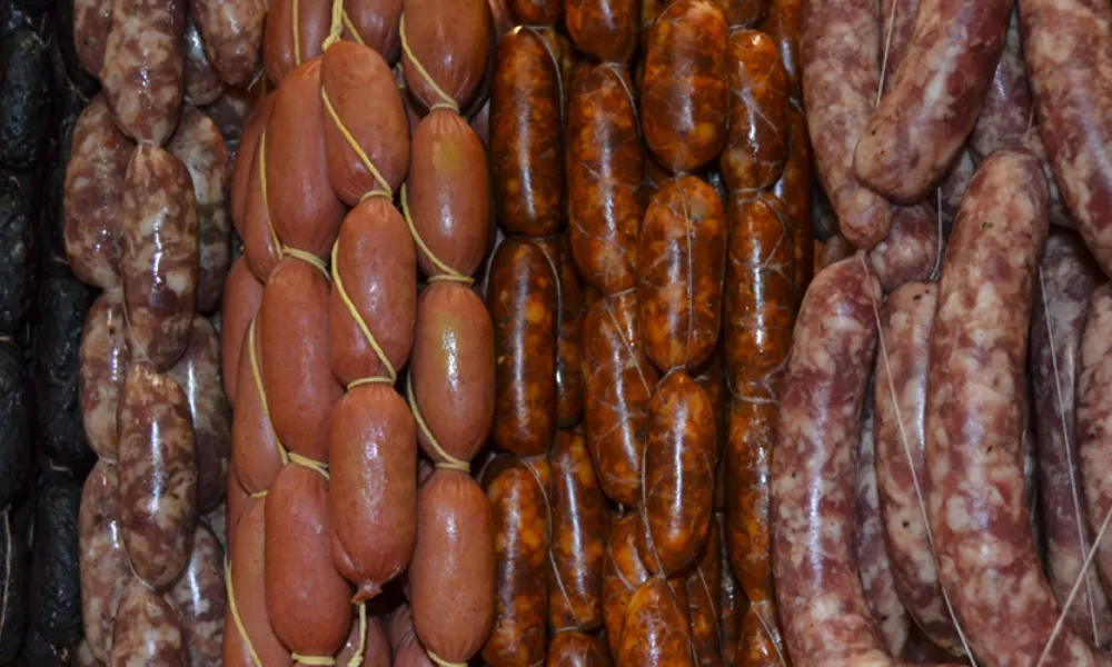 Chorizos