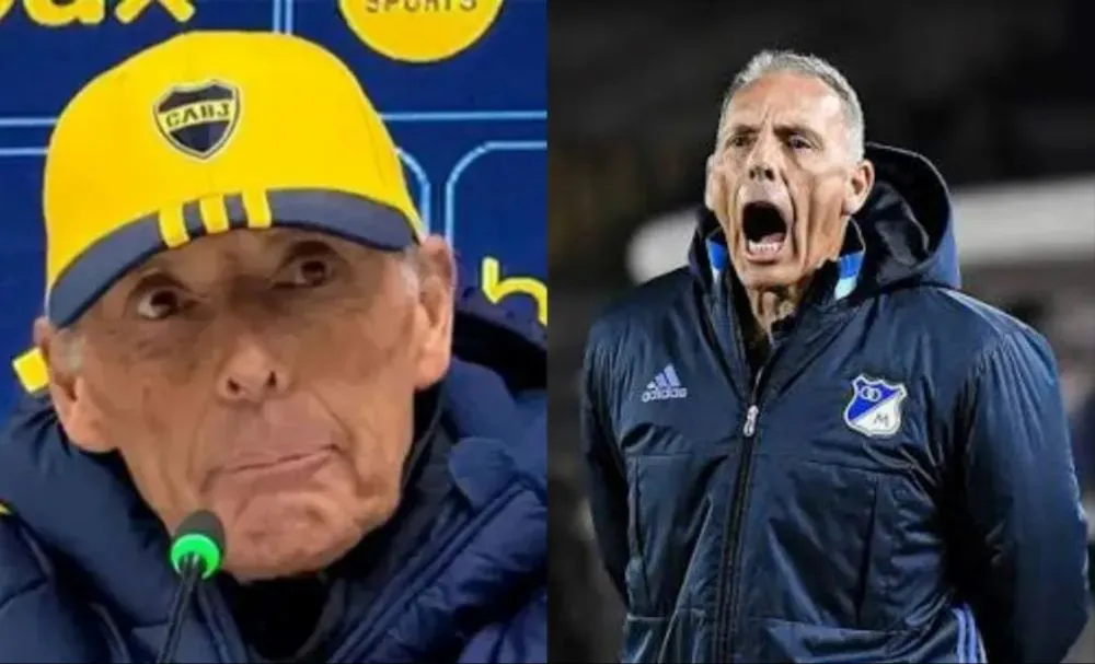 El Xeneize homenajeará a Miguel Ángel Russo en un amistoso de verano