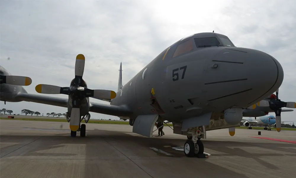 P3-C Orion
