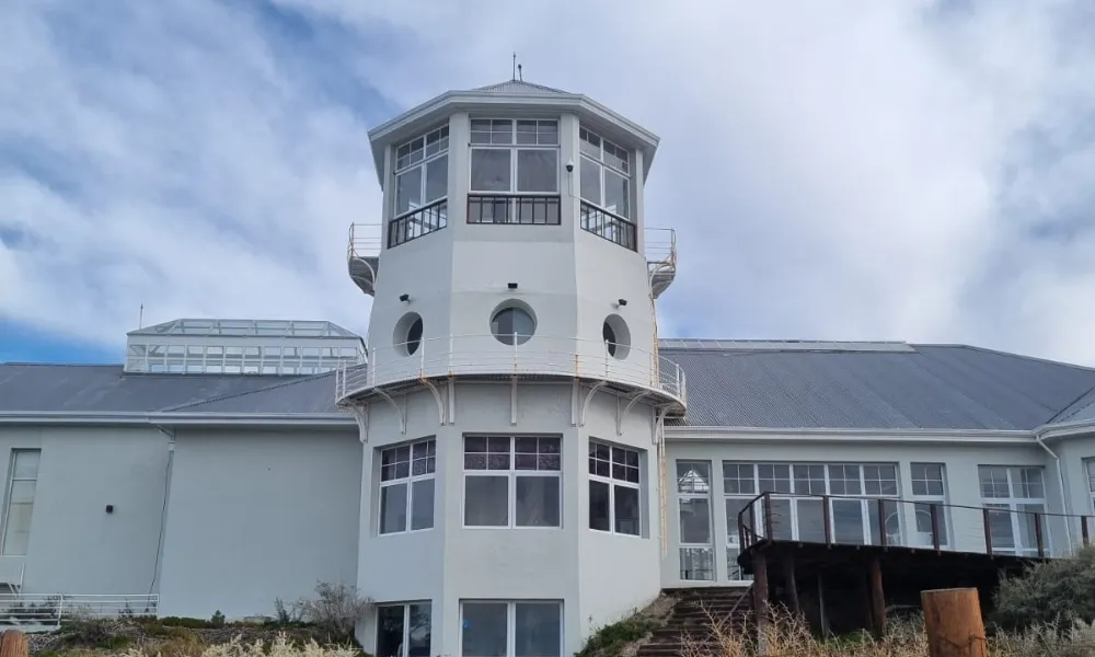 Ecocentro Puerto Madryn