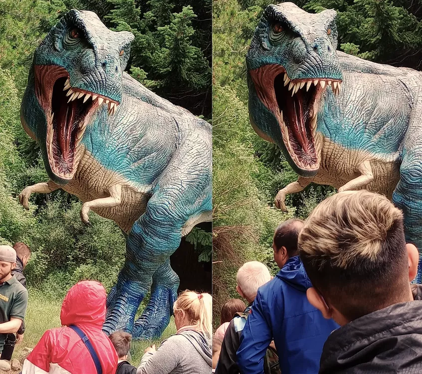 Dino