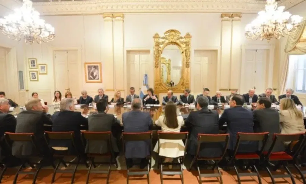 Casa Rosada
