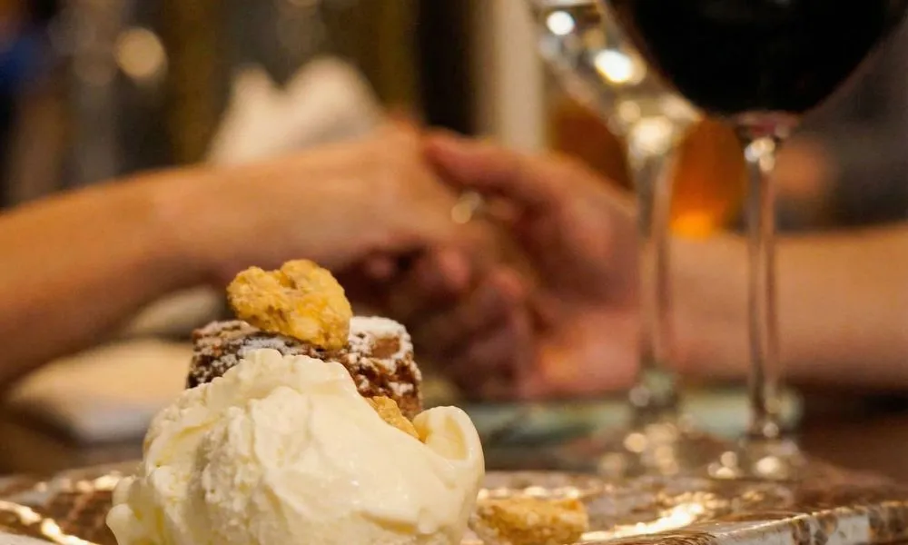 Coiron San Valentín