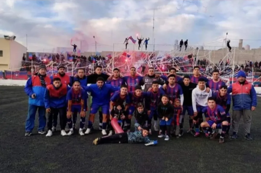 Alianza se suma al Torneo Regional.