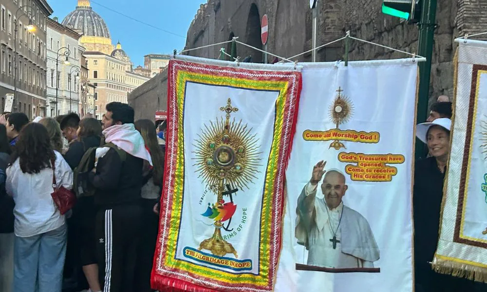 Funeral Francisco Fotos Vatican News 17