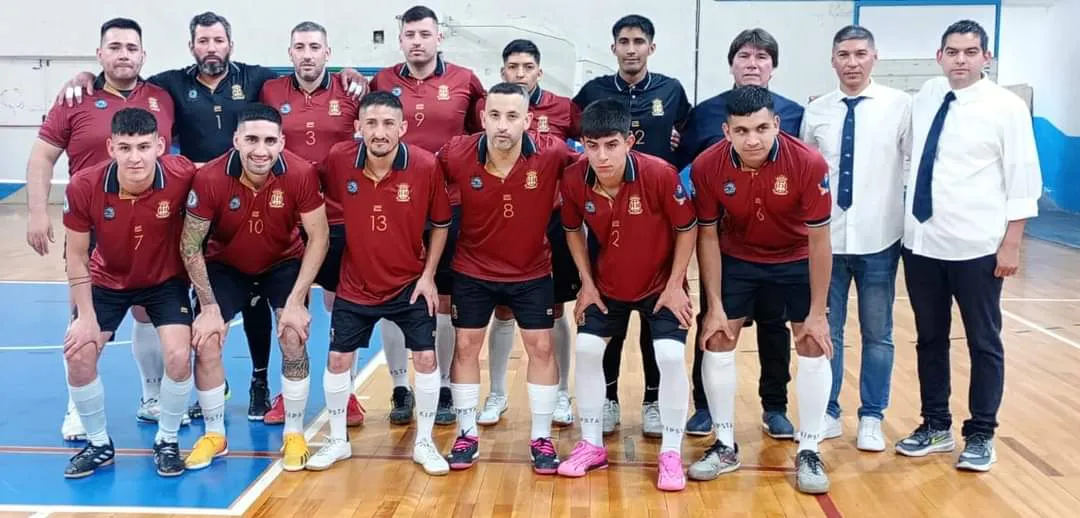 Los equipos de Madryn intentarán hacer un buen papel