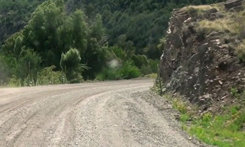Ruta 71