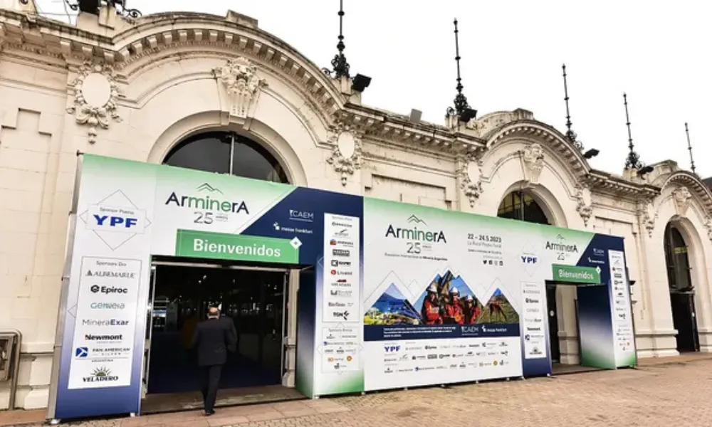 ARMINERA