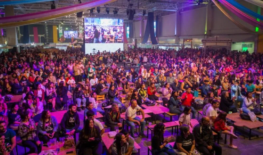 Festín de Sabores Comodor Rivadavia