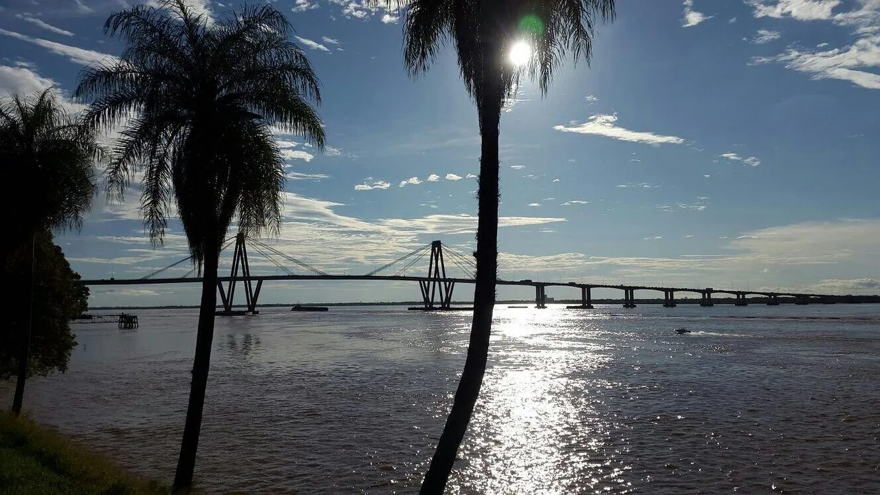 Costanera de Corrientes