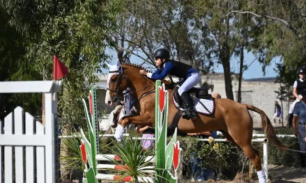 Puerto Madryn recibirá a más de 100 jinetes en la Copa Ballenas 2025