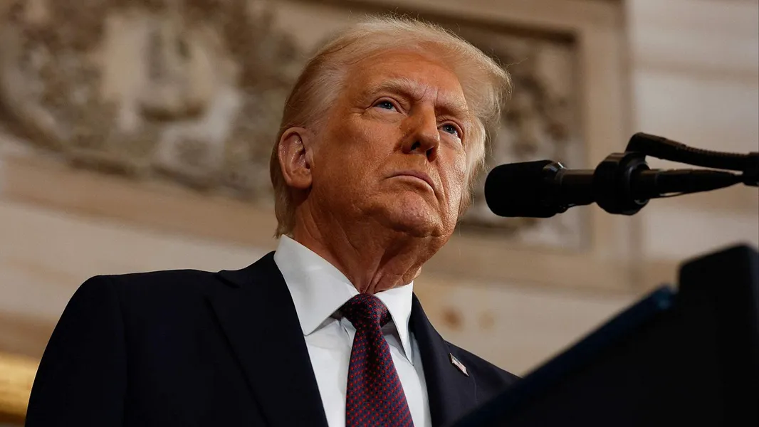 Donald Trump (Foto: RTVE)
