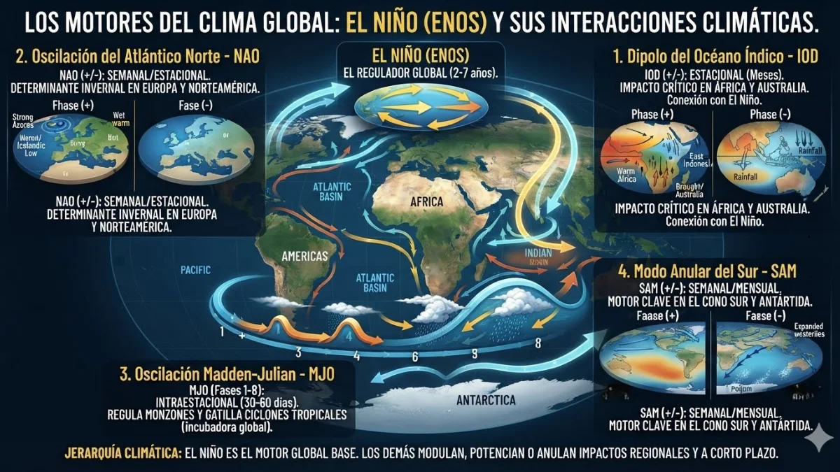 clima