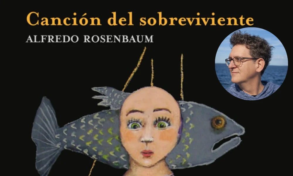 Canción del sobreviviente