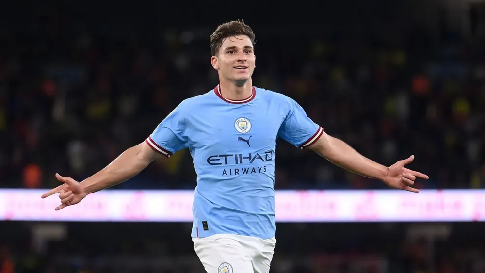 UN ARGENTINO SERÁ CAMPEÓN DEL MUNDIAL DE CLUBES