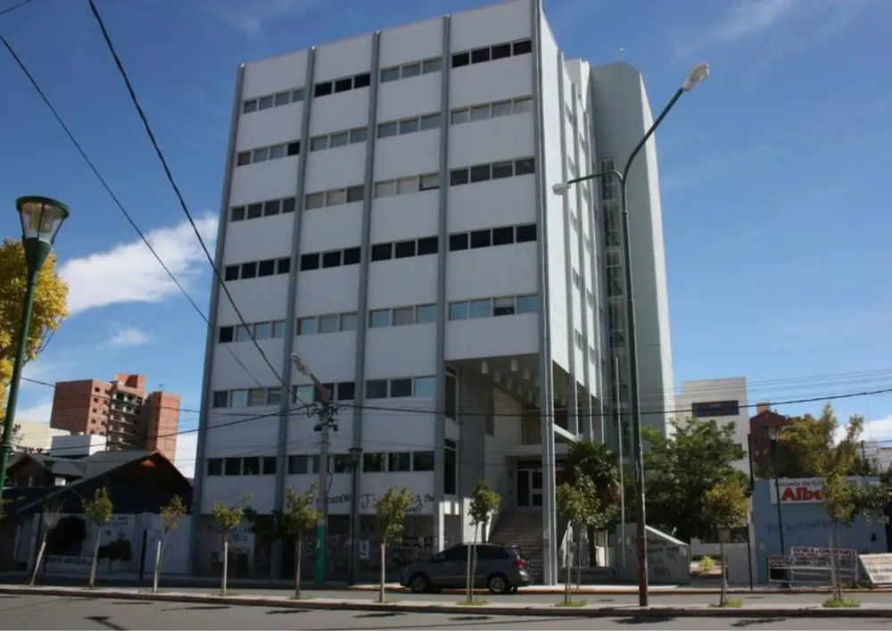 Tribunales de Trelew