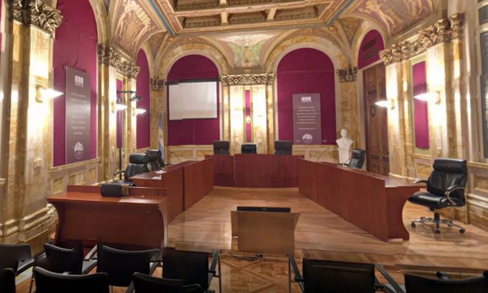 Auditoría General de la Nación