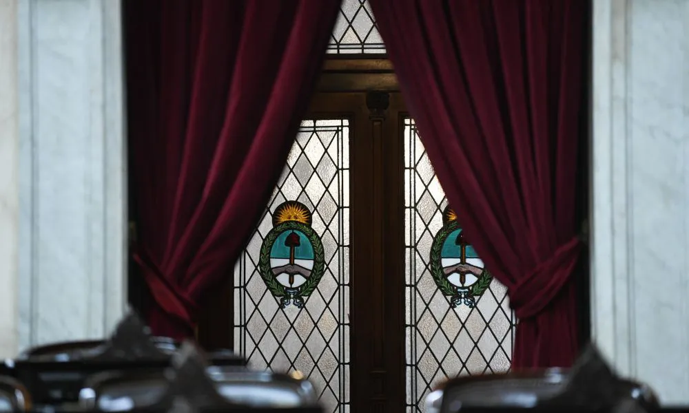 Cámara de Diputados