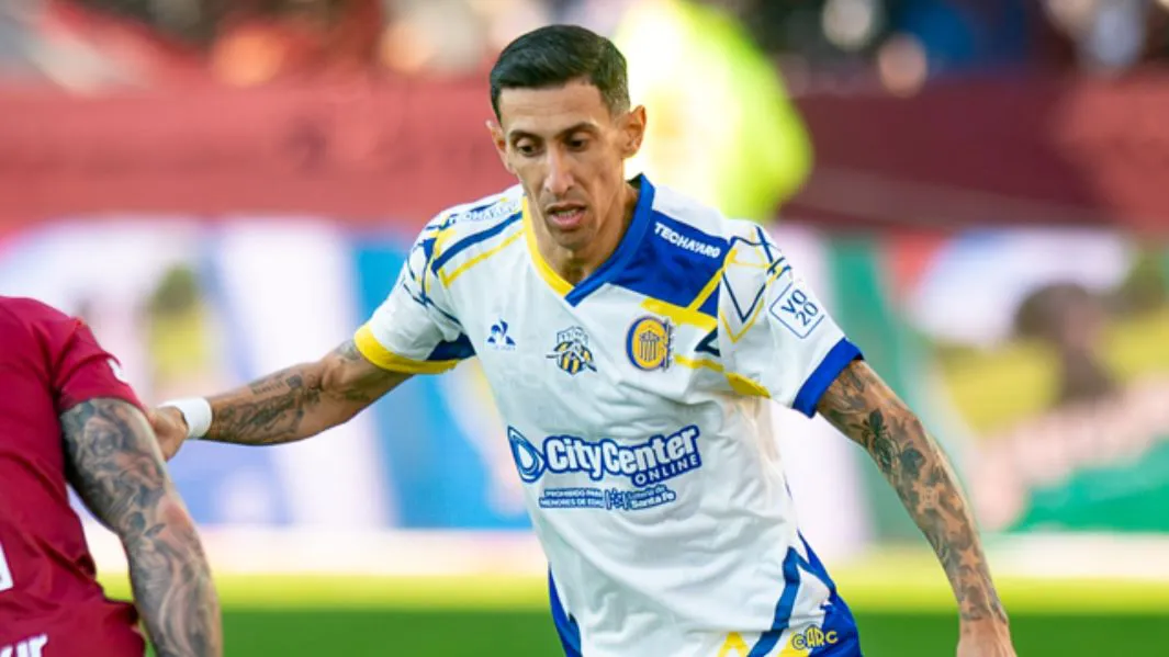 Este sábado desde las 18.30, Rosario Central recibirá a Deportivo Riestra.