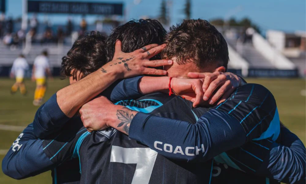 Guillermo Brown. Foto @stephborbo.ph.