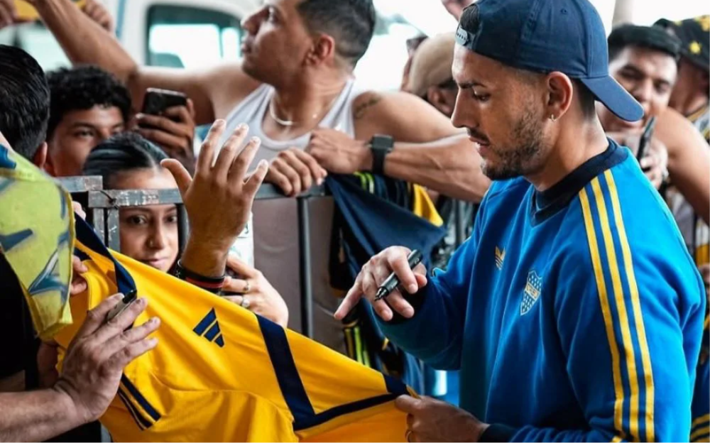 El equipo de Claudio Úbeda visita Ecuador en un grupo que quedó igualado.
