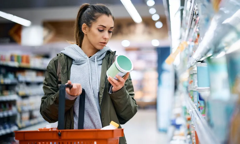 Consumo en Argentina