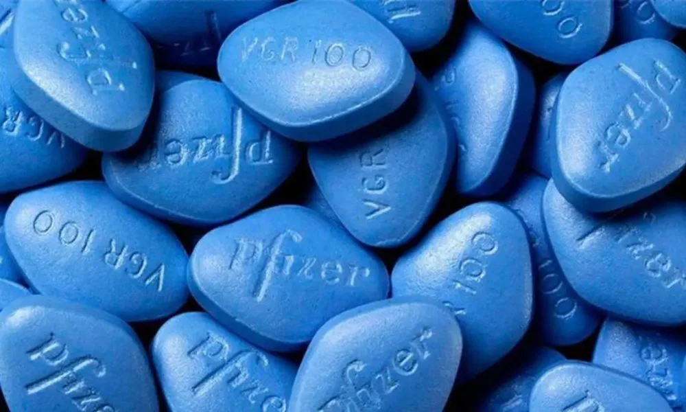 Viagra. Foto iProfesional