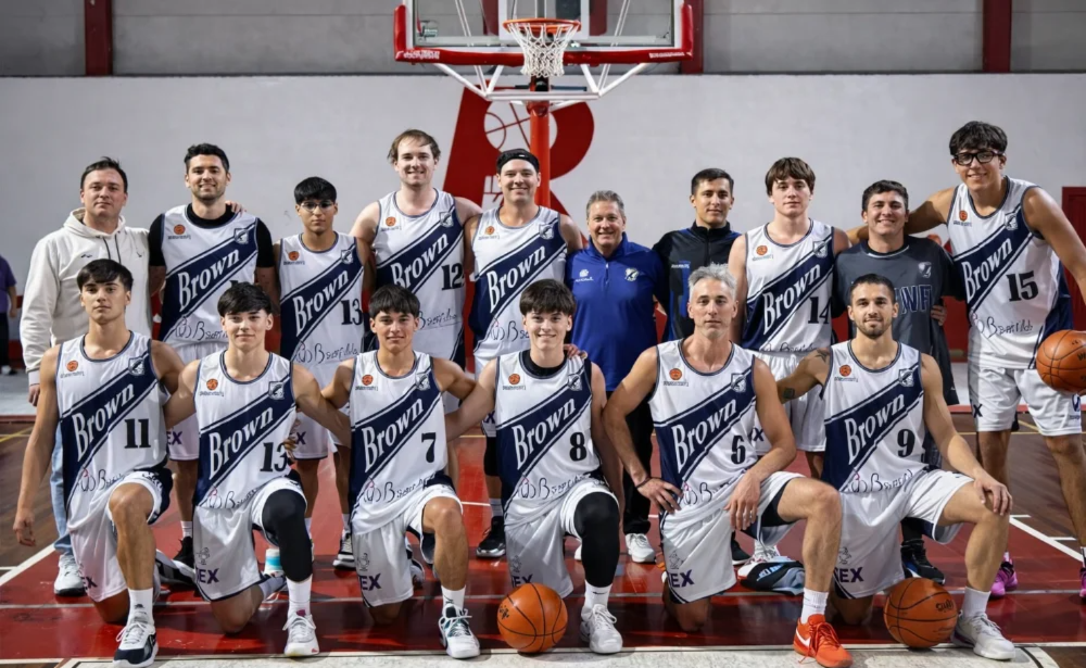 El Globo sigue invicto y marca el ritmo del torneo, mientras La Banda ganó en Trelew.