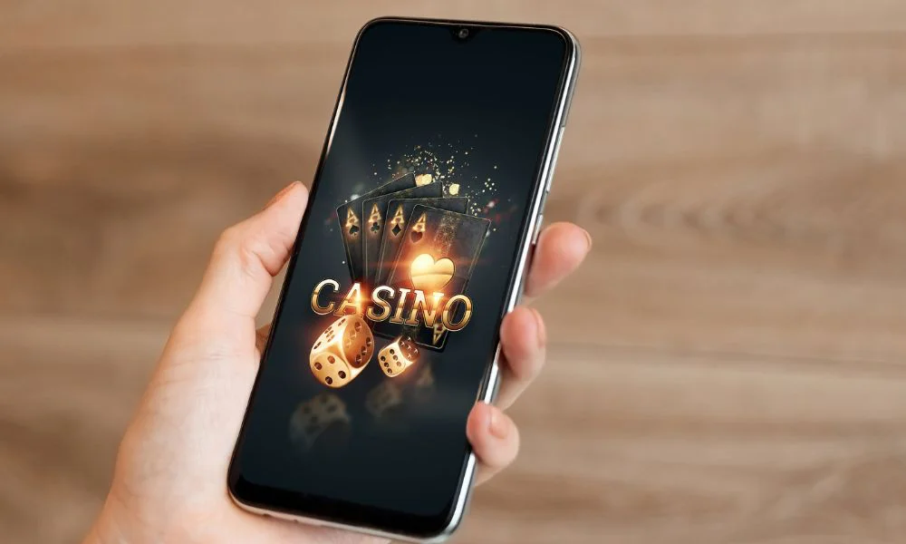 Apuestas online. Foto Freepik