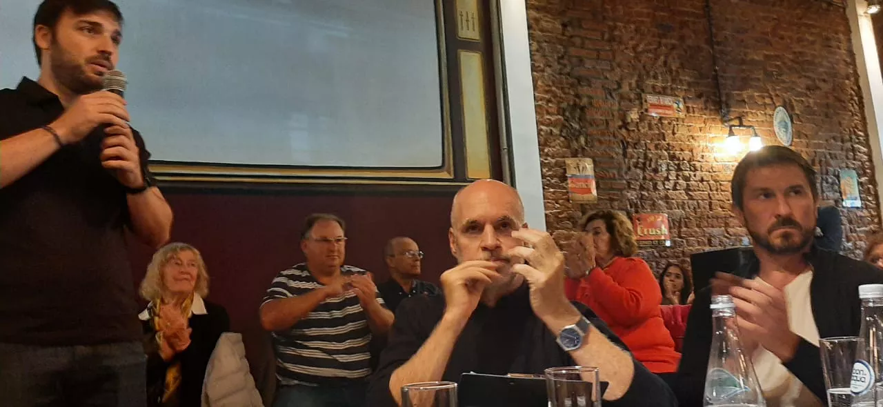 WhatsApplarreta