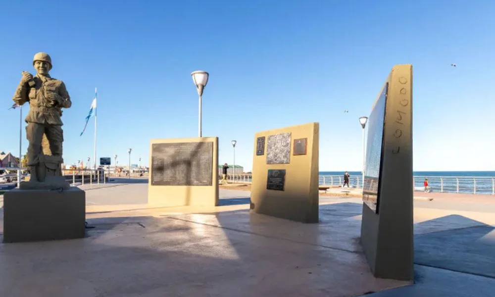 Monumento a Almonacid