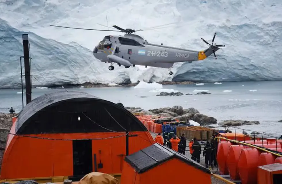 Helicóptero