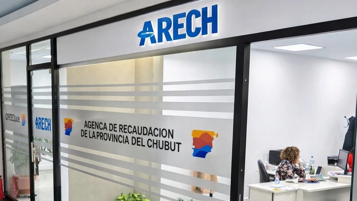 ARECH