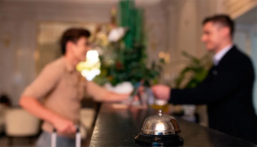 Nueva escala salarial para empleados de turismo