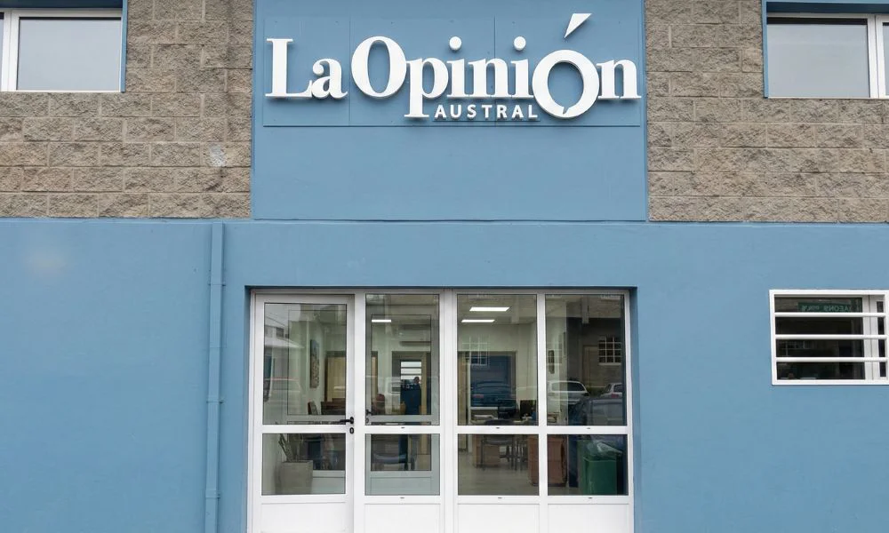 La Opinión Austral