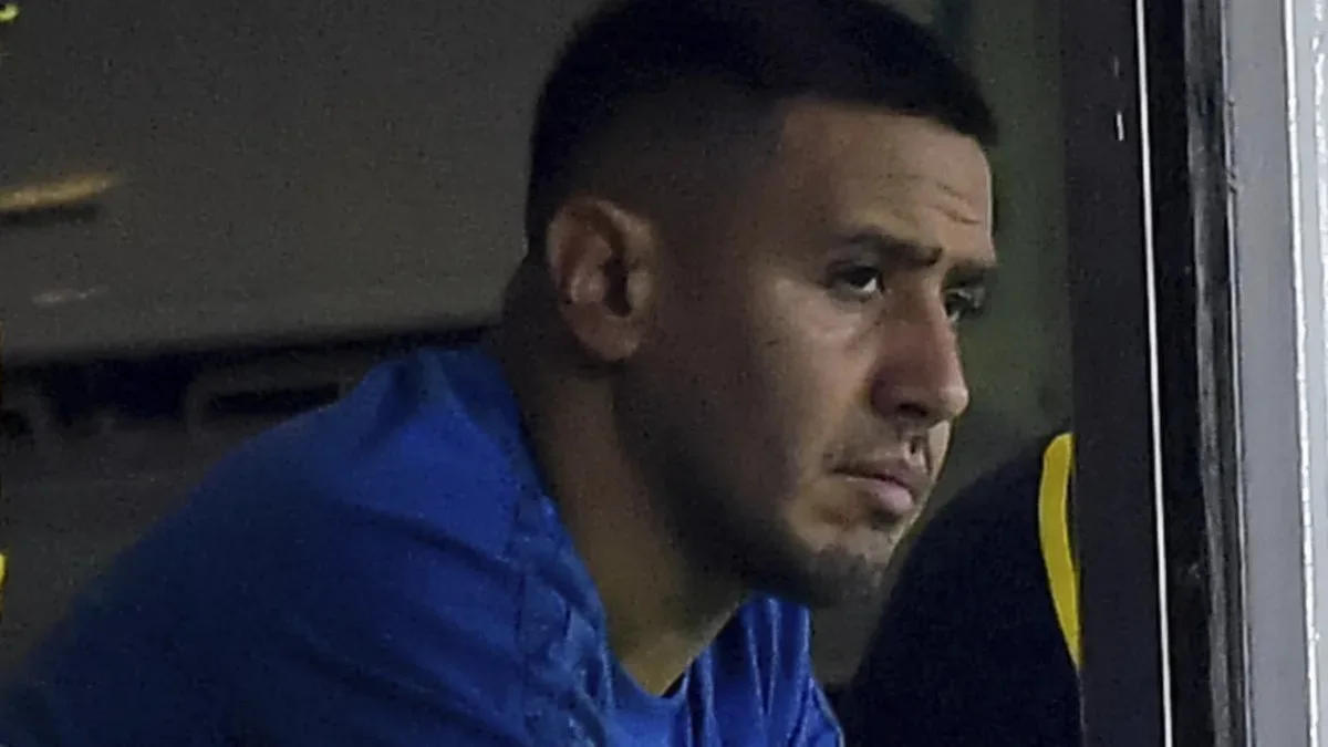 Cristian Riquelme