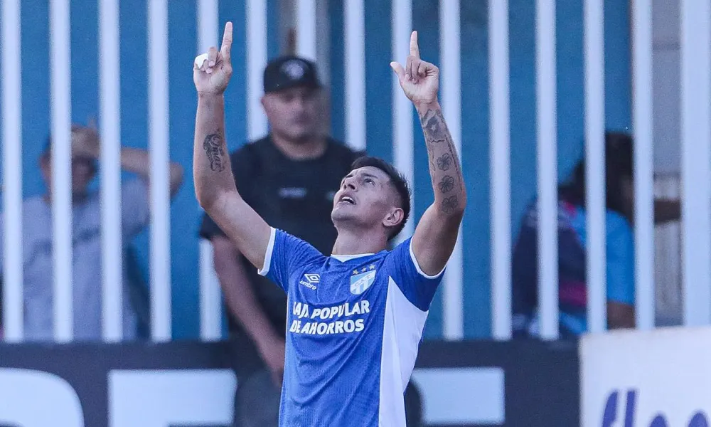 Atlético Tucumán