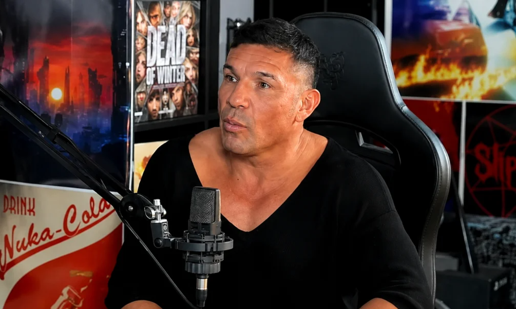 El ex campeón mundial argentino sostuvo que el mexicano eligió cuidadosamente a varios rivales importantes.