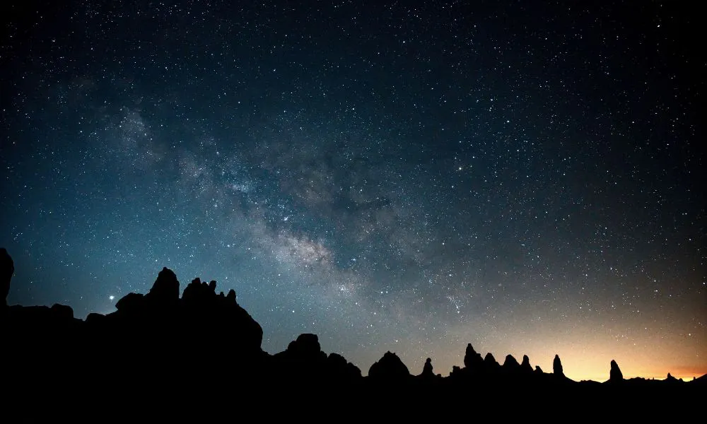 Estrellas. Foto Freepik