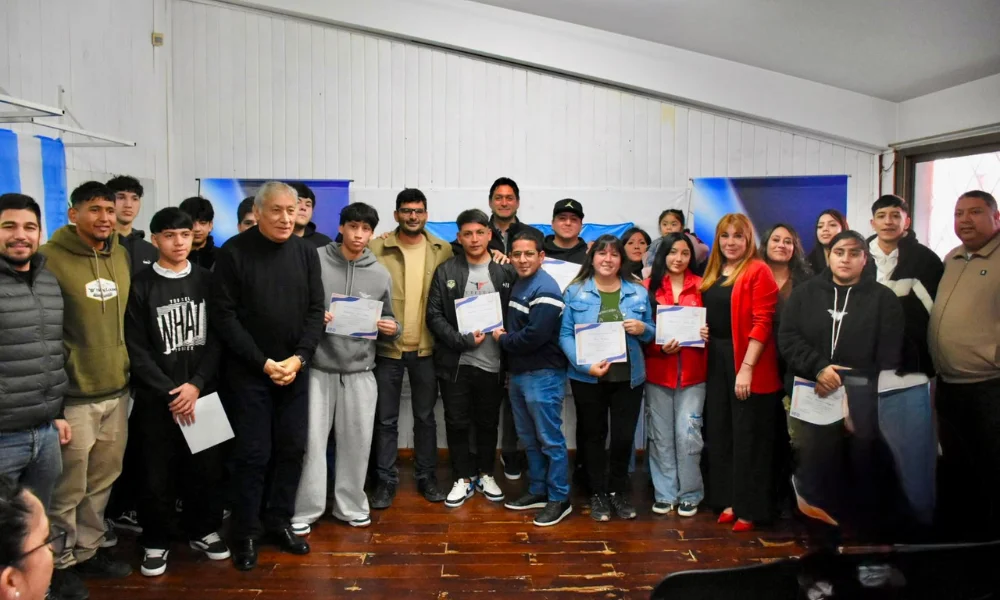 Cursos del Sindicato de Empleados de Comercio