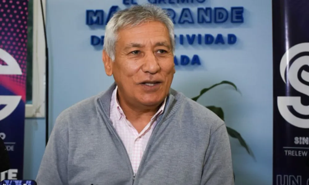 Alfredo Béliz