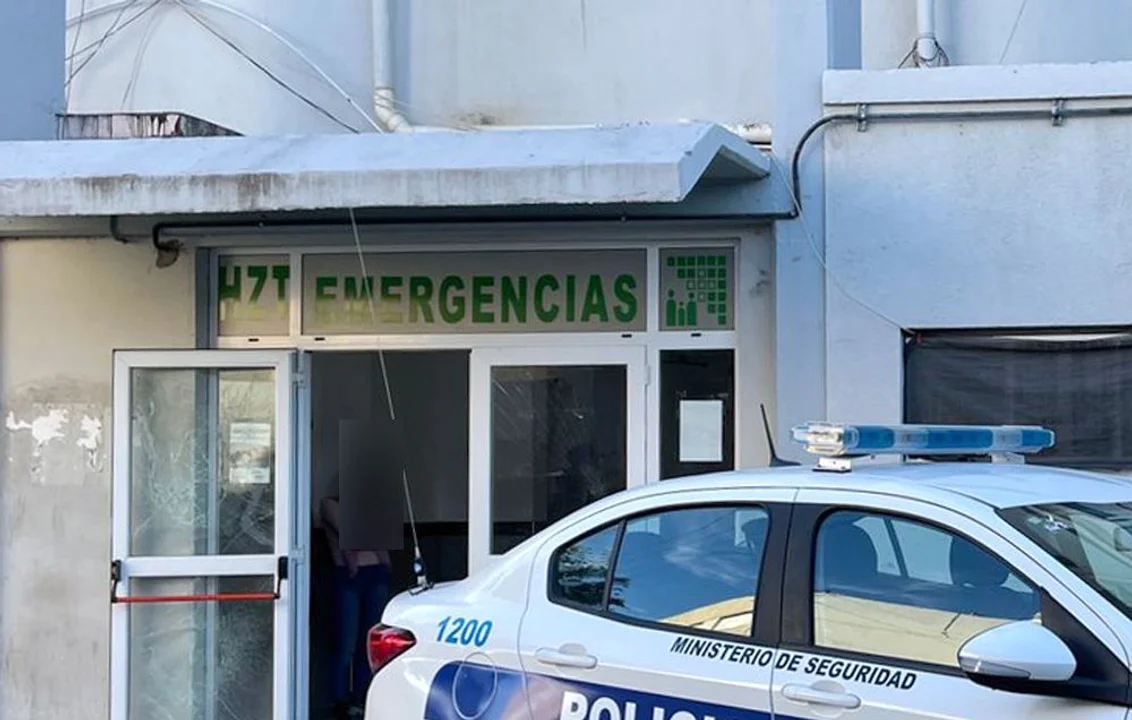 Emergencia imagen