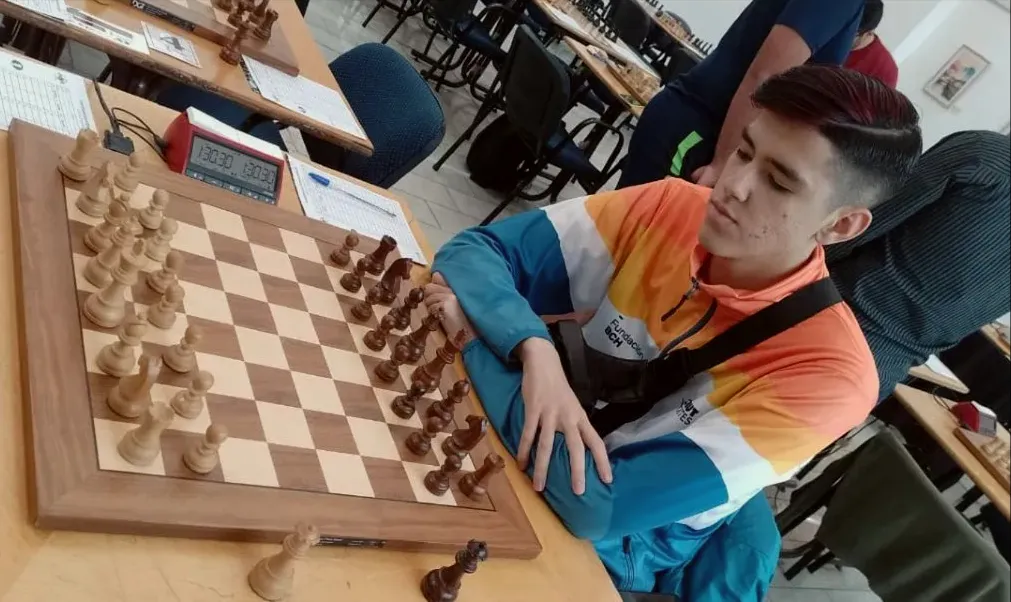 Del 14 al 16 de noviembre se realizó el VII IRT Abierto Internacional Mar de Ajó 2025